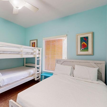 Splash Resort Condos II Panama City Beach Ruang foto
