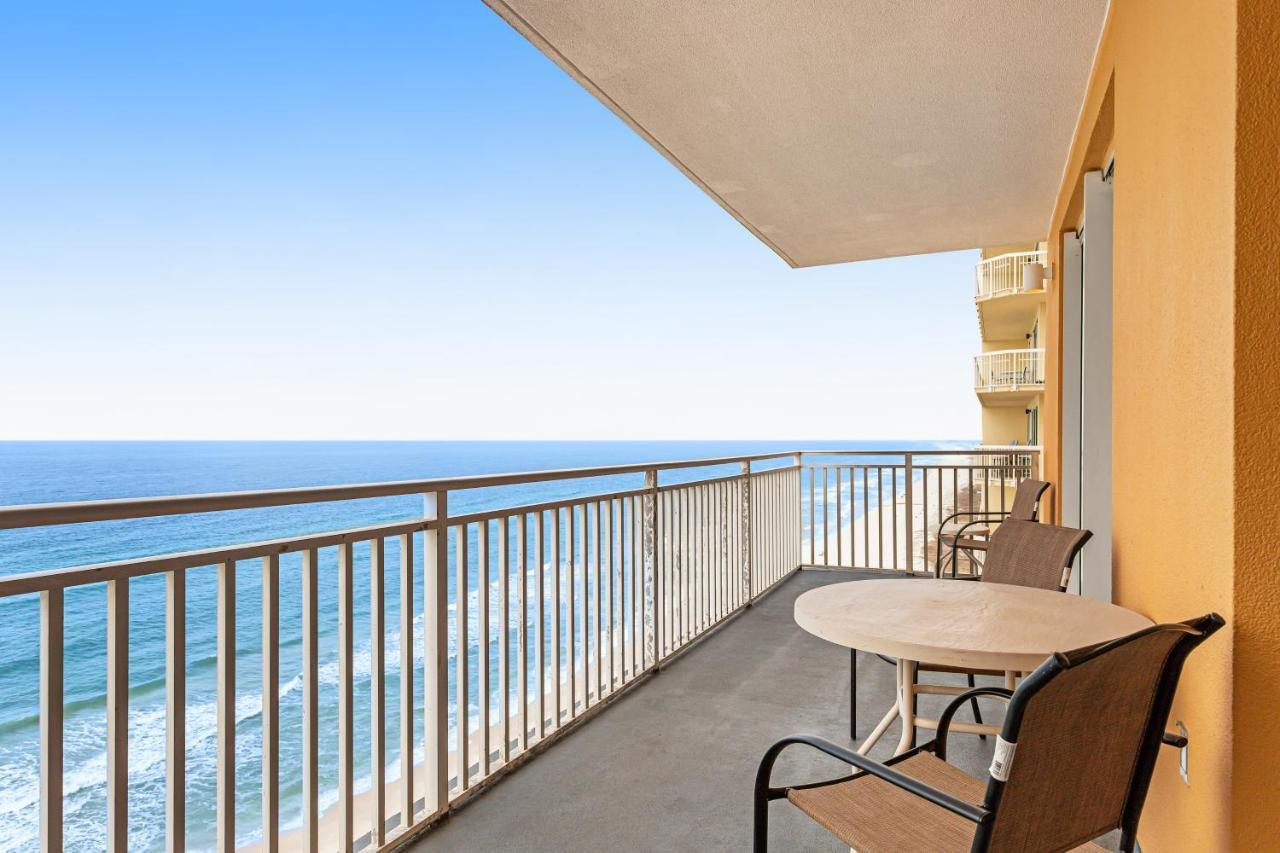Splash Resort Condos II Panama City Beach Ruang foto