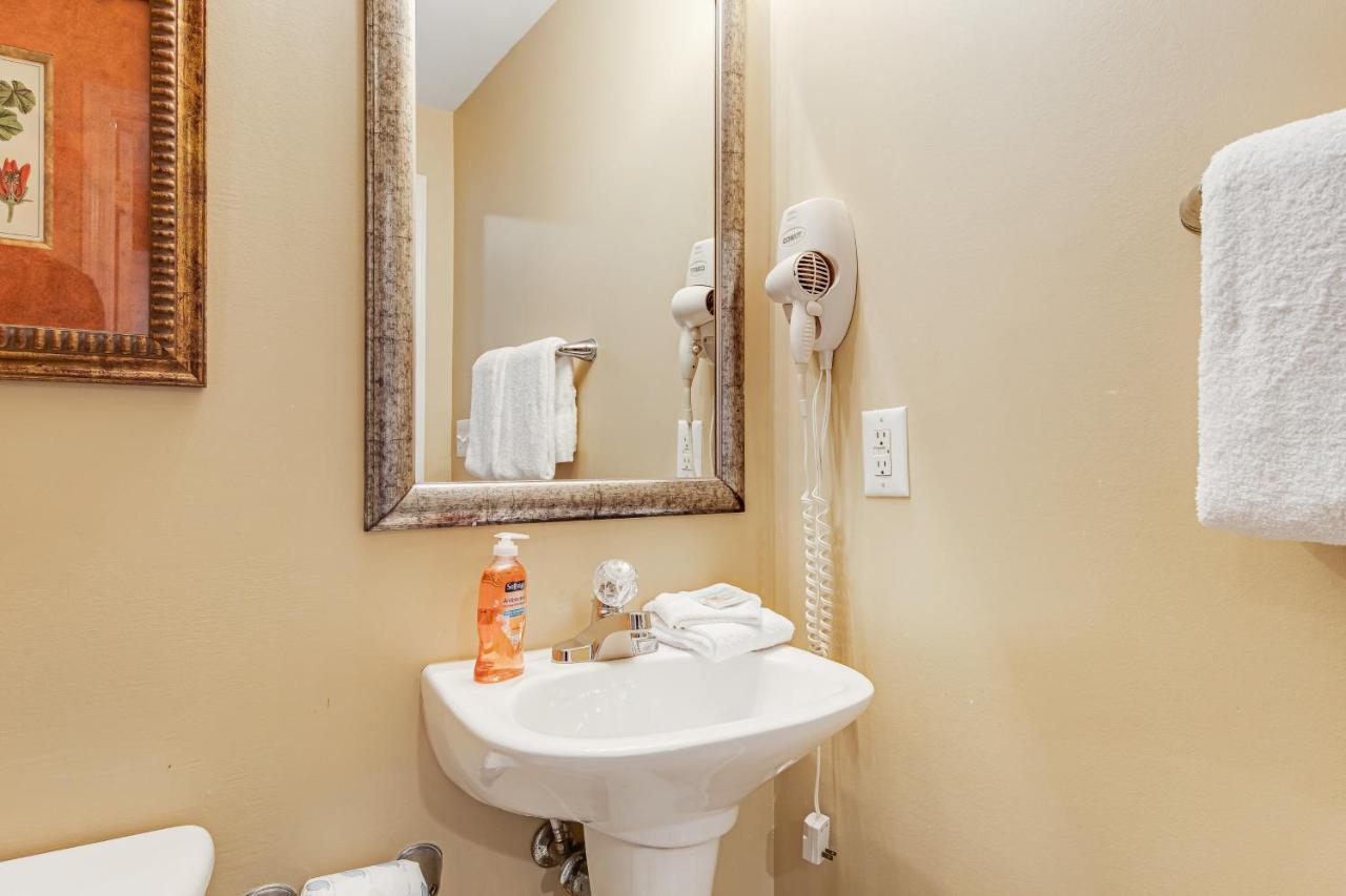 Splash Resort Condos II Panama City Beach Ruang foto