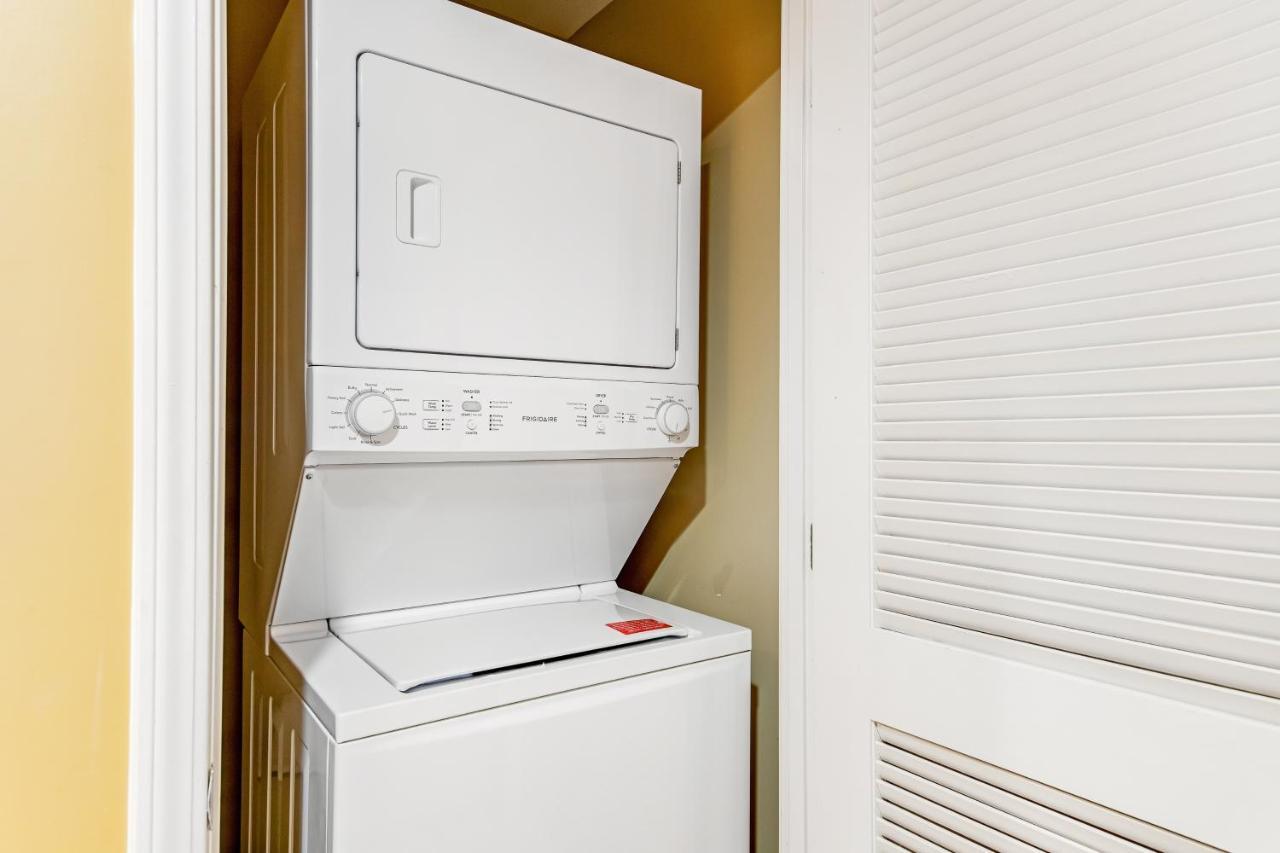 Splash Resort Condos II Panama City Beach Ruang foto
